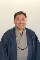 代表取締役 前岡 浩人